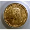 Image 2 : 1903 Jefferson Gold Dollar PCGS MS-64
