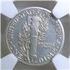 Image 3 : 1916-D Mercury Dime NGC XF Details - Cleaned