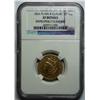 Image 1 : 1834 $5 PL4 GOLD NGC  XF cleaned