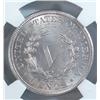 Image 3 : 1886 Liberty Nickel NGC MS-63