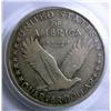 Image 3 : 1916 Standing Liberty Quarter PCGS F-15 CAC