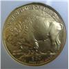 Image 3 : 2007 $50 GOLD Buffalo EARLY RELEASES  NGC70