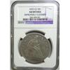 Image 1 : 1870-CC Seated Liberty Dollar NGC AU Details Cleaned