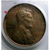 Image 2 : 1909SVDB  Lincoln penny  PCGS63RB