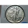 Image 1 : 1944 Standing Half Dollar