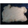 Image 2 : 7. Died and tanned Rabbit Hide. Imported from China.