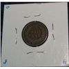 Image 2 : 103. 1864 Indian Head Cent. Bronze. G-4.