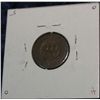 Image 2 : 111. 1872 Indian Head Cent. AG-3.