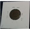 Image 2 : 112. 1873 Indian Head Cent. AG-3.