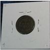Image 2 : 116. 1878 Indian Head Cent. G-4.