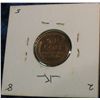 Image 2 : 146. 1934 D Lincoln Cent. Brilliant Unc.