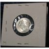 Image 2 : 233. 1944 D Mercury Dime. Brilliant Unc.