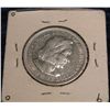 Image 2 : 277. 1893 Columbian Exposition Commemorative Half Dollar.
