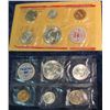 Image 2 : 411. 1961 U.S. Mint Set. Original as issued.