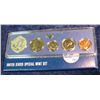 Image 1 : 413. 1967 U.S. Special Mint Set. Original as issued.