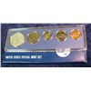 Image 2 : 413. 1967 U.S. Special Mint Set. Original as issued.