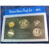 Image 2 : 422. 1971 U.S. Proof Set. Original as issued.