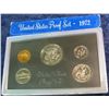 Image 2 : 423. 1972 U.S. Proof Set. Original as issued.