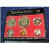 424. 1974 U.S. Proof Set. Original as issued.