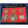 Image 2 : 424. 1974 U.S. Proof Set. Original as issued.