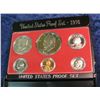 425. 1976 U.S. Proof Set. Original as issued.
