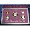 428. 1989 U.S. Proof Set. Original as issued.