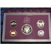 Image 2 : 428. 1989 U.S. Proof Set. Original as issued.