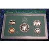 Image 2 : 433. 1997 U.S. Proof Set. Original as issued.