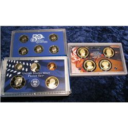 439. 2008 U.S. Proof Set. Original as issued.