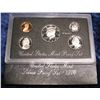 Image 1 : 441. 1992 S Silver U.S. Proof Set. Original as issued.