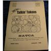 Image 1 : 509. Complete Set 1999 "Talkin' Tokens" NTCA Magazines.