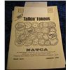 Image 1 : 510. Complete Set 1998 "Talkin' Tokens" NTCA Magazines.