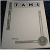 Image 1 : 522. Volume 38 Numbers 1-6 1998 "TAMS Journal". Mint.