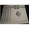 Image 2 : 530. Volume 30 Numbers 1-6 1990 "TAMS Journal" & "Directory".. Mint.