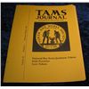 Image 1 : 538. Volume 22 Numbers 1-6 1982 "TAMS Journal". Mint.