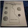 Image 1 : 546. "Delaware Merchant Tokens", by William T. Miller. TAMS Journal
