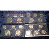 Image 1 : 558. 2006 U.S. Mint Set in original cellophane.