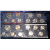 Image 2 : 558. 2006 U.S. Mint Set in original cellophane.