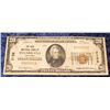 Image 1 : 657. Series 1929 $20 "The State National Bank of Texarkana