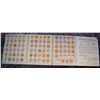 Image 2 : 673. 1913-40 Partial Set of Lincoln Cents in a Whitman folder.
