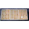 Image 1 : 682. 1910-45 Partial Set of Lincoln Cents in a Whitman folder.