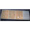 Image 2 : 682. 1910-45 Partial Set of Lincoln Cents in a Whitman folder.