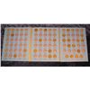 Image 1 : 683. 1911-45 Partial Set of Lincoln Cents in a Whitman folder.