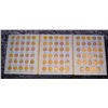 Image 1 : 685. 1910-40 Partial Set of Lincoln Cents in a Whitman folder.