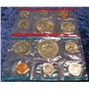 Image 2 : 701. 1978 U.S. Mint Set in original cellophane.