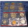 Image 2 : 702. 1979 U.S. Mint Set in original cellophane.