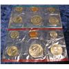 Image 2 : 703. 1979 U.S. Mint Set in original cellophane.