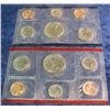 Image 2 : 712. 1989  U.S. Mint Set in original cellophane.
