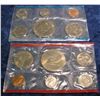 Image 2 : 714. 1975 U.S. Mint Set in original cellophane.