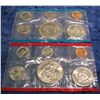Image 2 : 716. 1977 U.S. Mint Set in original cellophane.